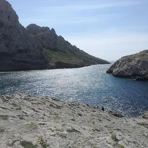 Lou Pataquet Hébergement de vacances