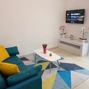 La De La Pointe Rouge Appartement