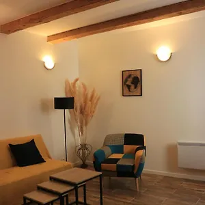 Maisonnette Ocelia 2 Personnes Port De La Madrague Hébergement de vacances