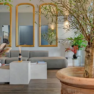 Boutique Provencia Marseille
