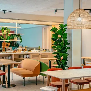 Kyriad Palais Des Congres - Velodrome - Ibis Styles A Partir Du 13 Mai 2025 Hotel