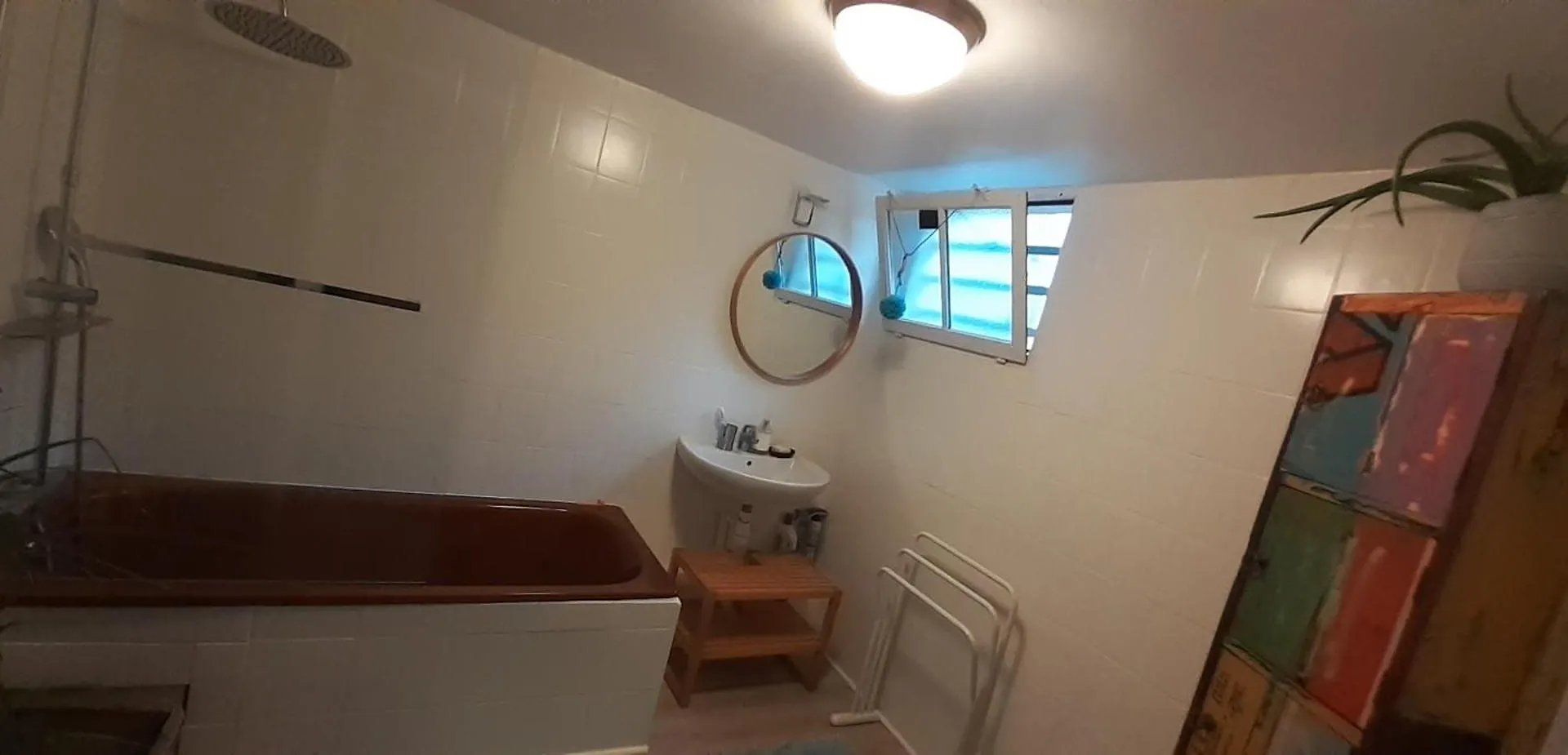 Holiday home Maison Vue Magistrale Sur Le Port Et Calanques Des Goudes Marseille