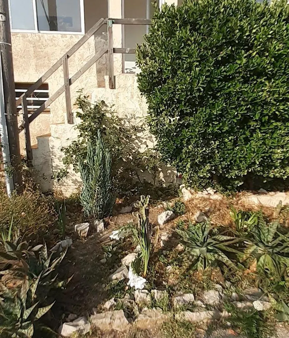Maison Vue Magistrale Sur Le Port Et Calanques Des Goudes Marseille
